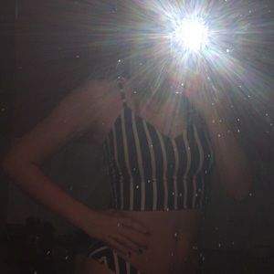 Meet your Posher, Ellie